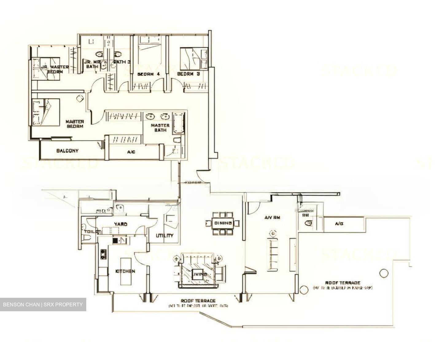 Kallang Riverside (D12), Apartment #520683121